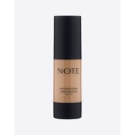 faces note mattifying extreme wear foundation 07 pump