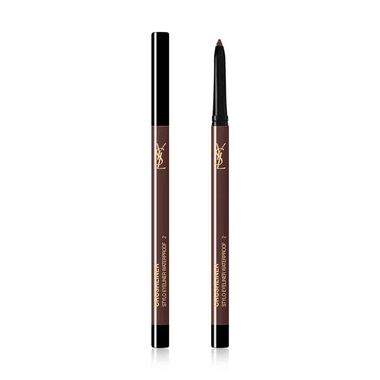 faces crushliner stylo waterproof eyeliner