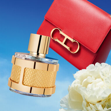 faces ch insignia eau de parfum 100 ml