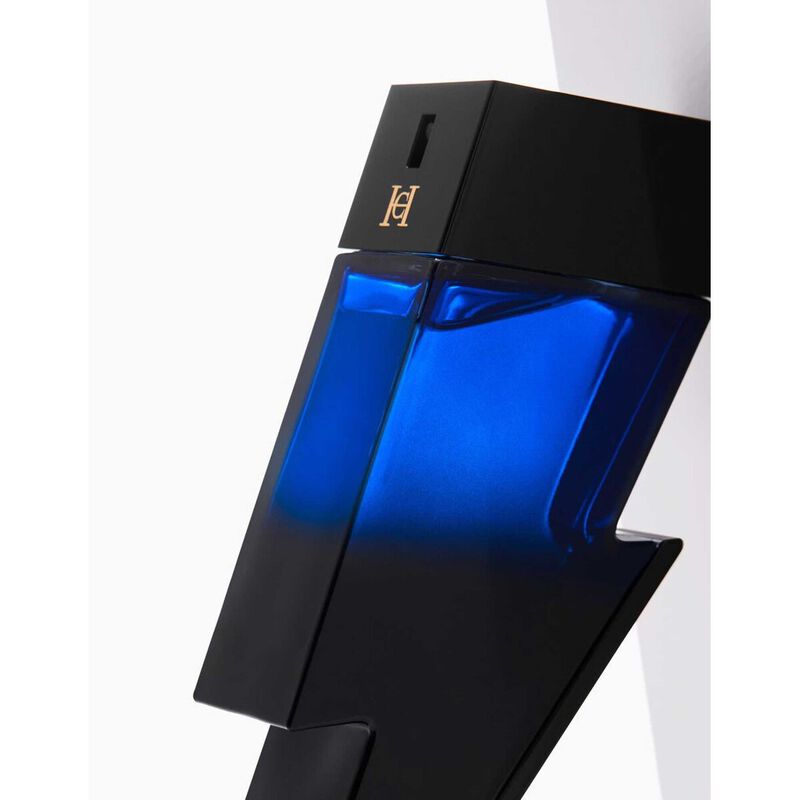 carolina herrera bad boy cobalt elixir 100ml