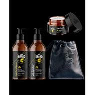 faces the hair rescue bundle