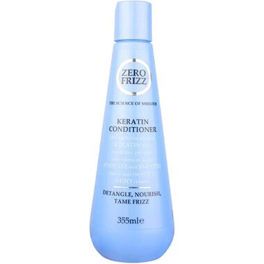 faces keratine conditioner