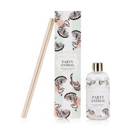 Reed Diffuser Refill Party Animal faces reed diffuser refill party animal