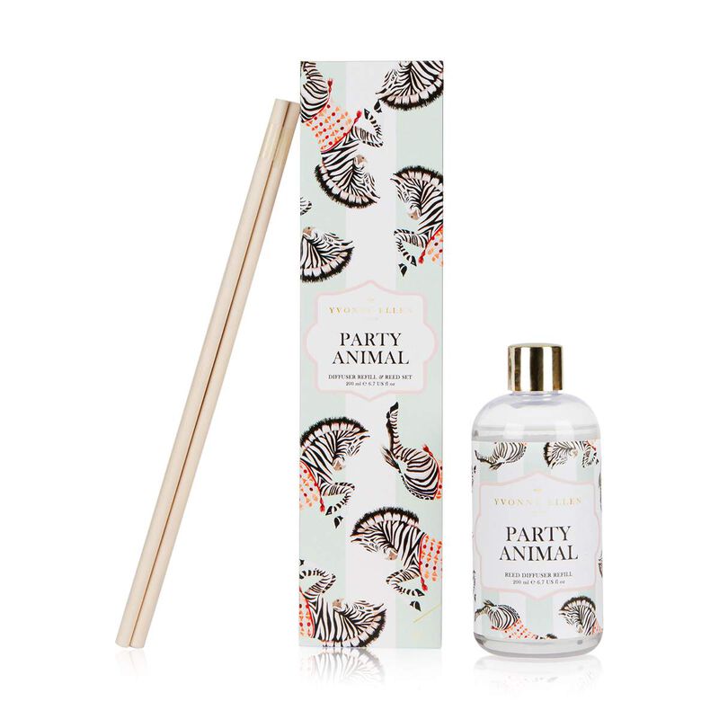 yvonne ellen reed diffuser refill party animal