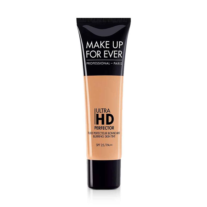 Ultra HD Perfector make up for ever ultra hd perfector