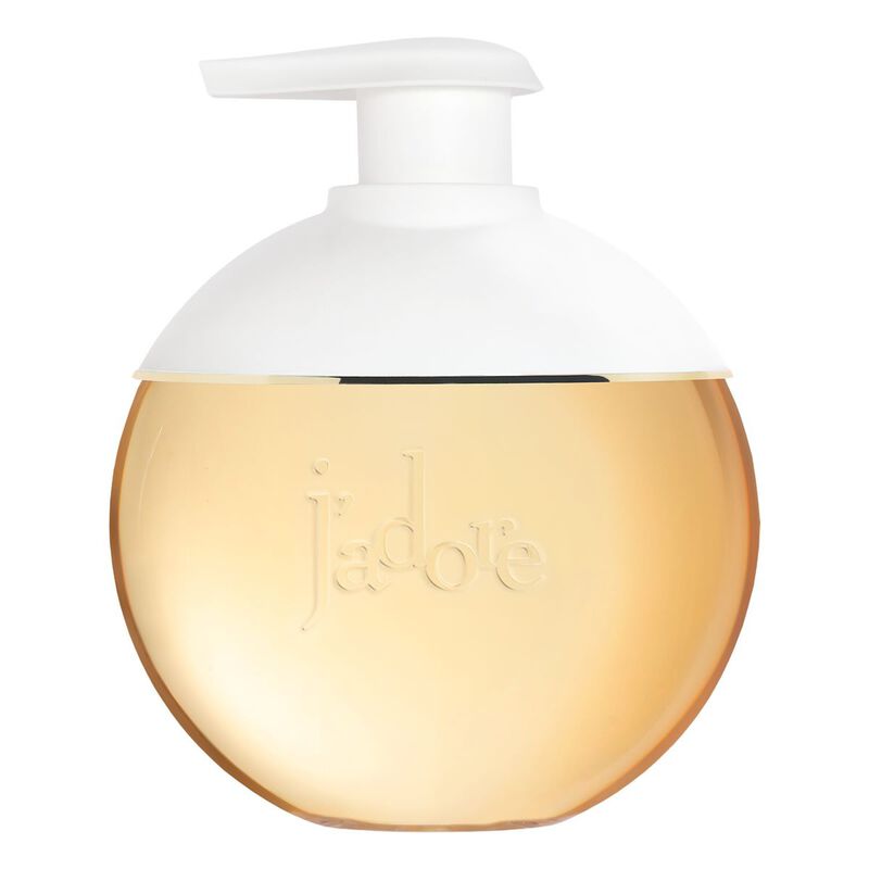 J'adore Les Adorables Shower Gel dior j'adore les adorables shower gel