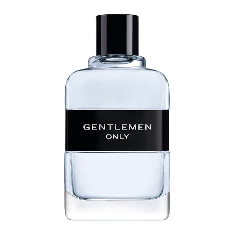 givenchy gentleman only