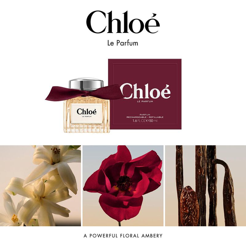 chloe chloe le parfum