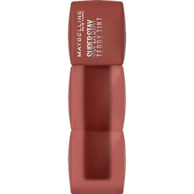 faces teddy tint 115 coffee date nu