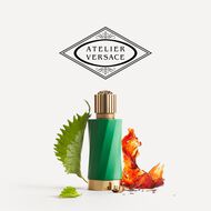 faces أتيليه باتشولي بريسيوز