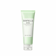 faces madagascar centella tea trica bha foam