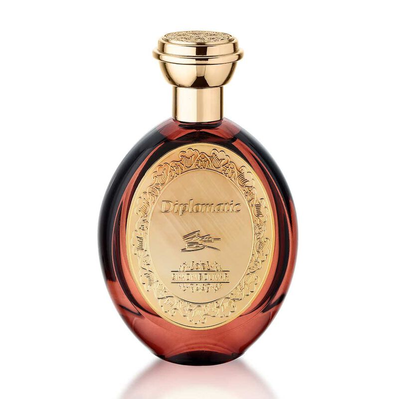 عطر ديبلوماتك simon bolivar عطر ديبلوماتك