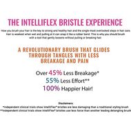 faces pro detangle  swirl skies