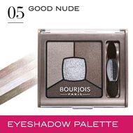 faces smoky stories eyeshadow