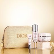 Capture Totale Holiday Gift Set - Limited Edition faces capture totale holiday gift set limited edition