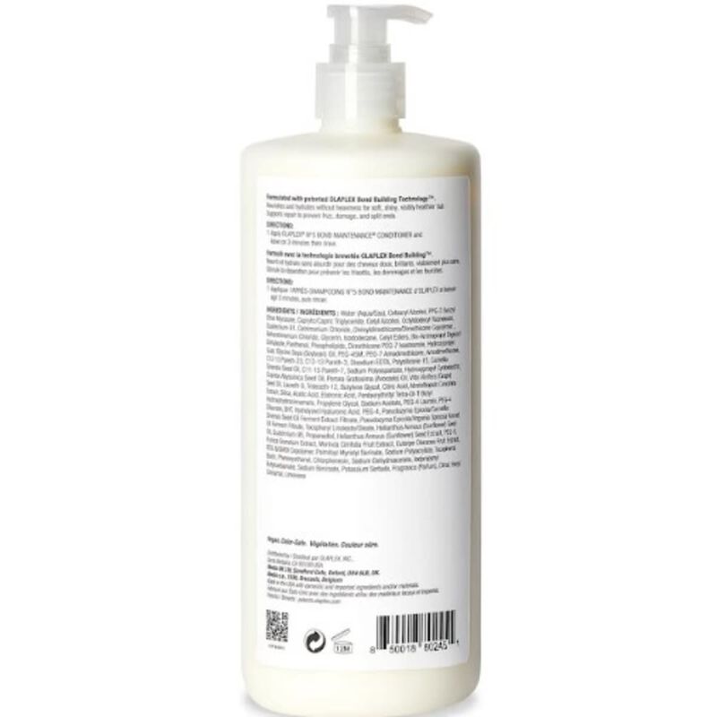 olaplex no.5 bond maintenance conditioner