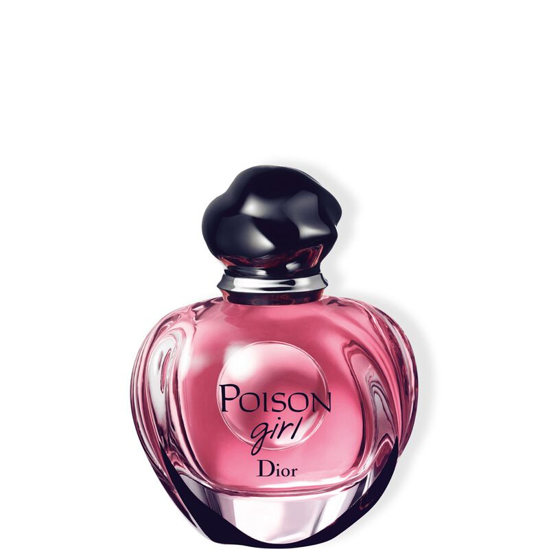 dior poison girl  eau de parfum
