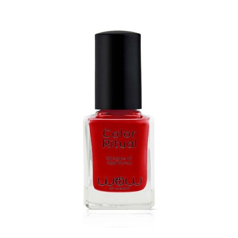 wow beauty color ritual breathe in nail polish