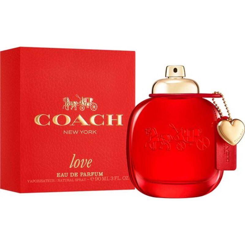 coach coach love