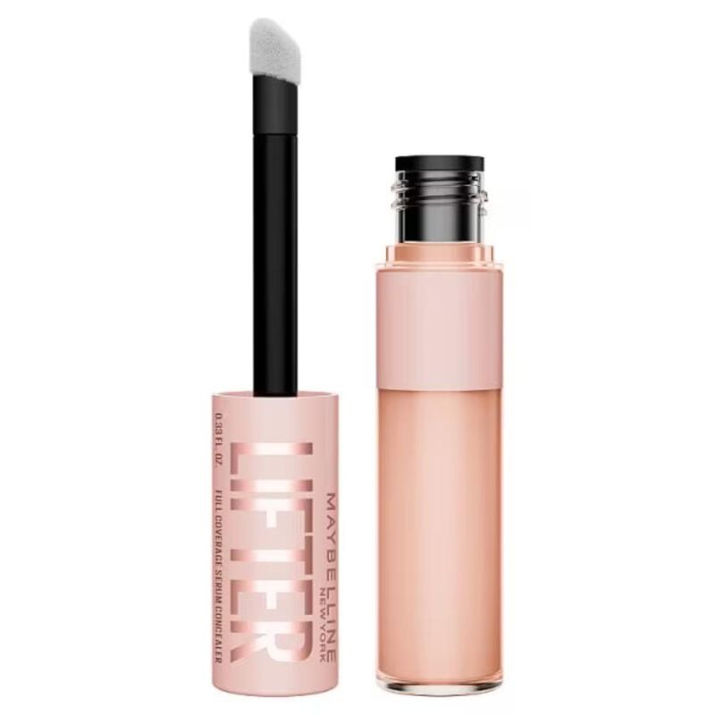 maybelline new york ليفتر كونسيلر 25