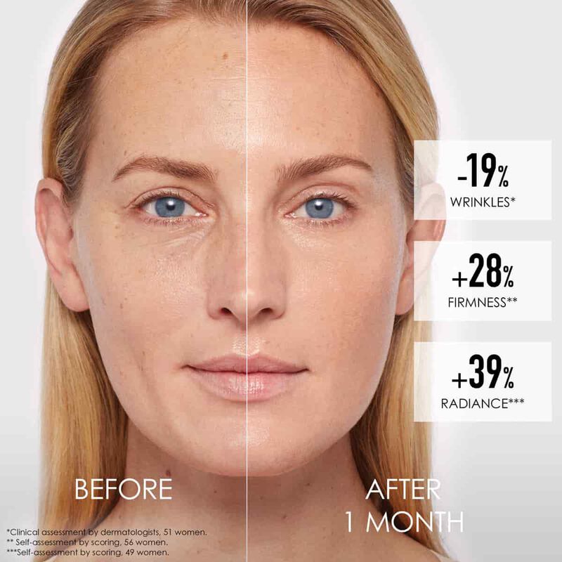 Capture Totale Super Potent Serum dior capture totale super potent serum