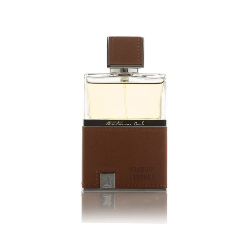 arabian oud عطر أرابيان ليذر