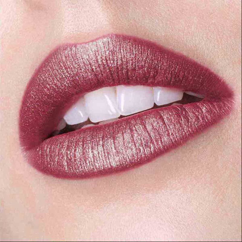 ميك اب فور ايفر أحمر الشفاه روج ارتست سباركل إصدار محدود