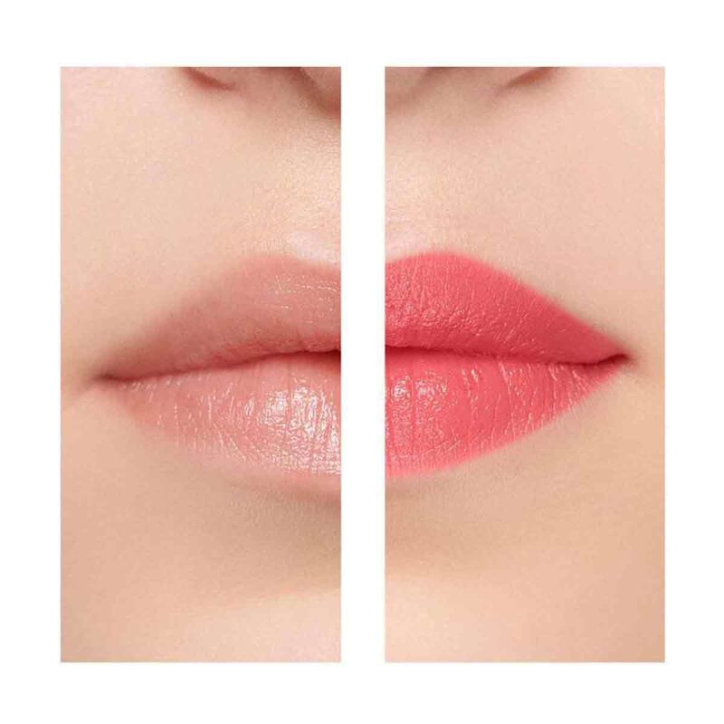 givenchy le rouge lipstick luminous matte high coverage