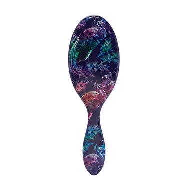 faces ogl detangler transformative color peacock