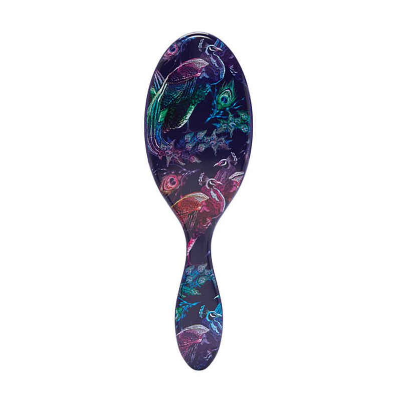 wet brush ogl detangler transformative colorpeacock
