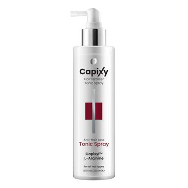 faces capixy tonic spray