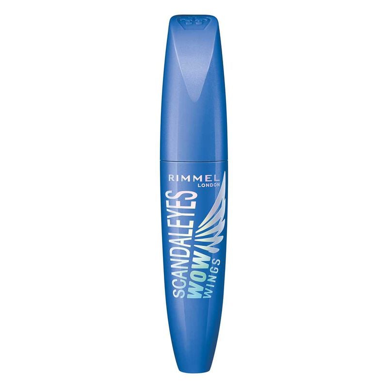 Scandaleyes Wow Wings Mascara rimmel scandaleyes wow wings mascara