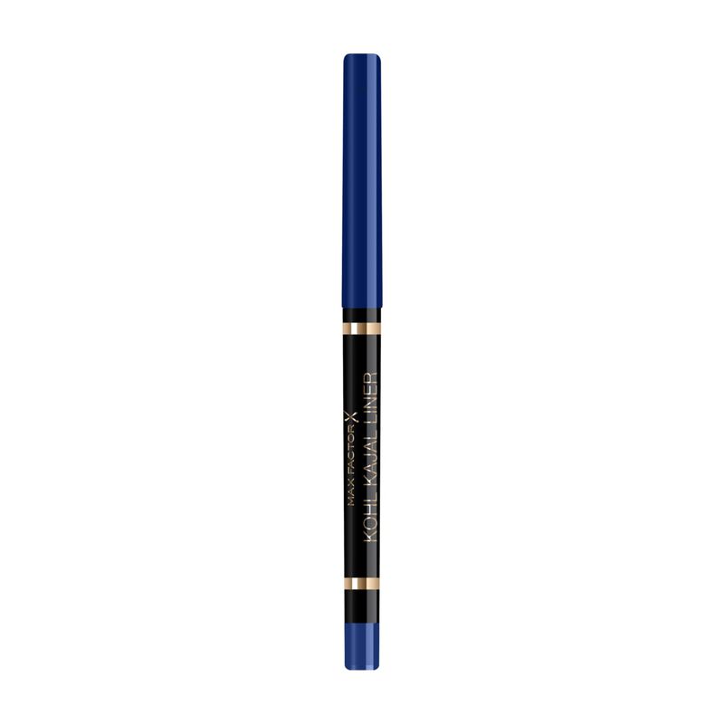 max factor masterpiece kohl kajal pencil  02 azure