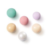 faces بودرة ميتيوريت بيرلز m t orites pearls