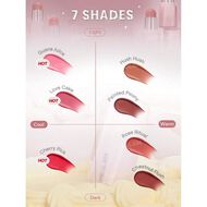 faces sheglam buttery bliss blush stick rose ritual