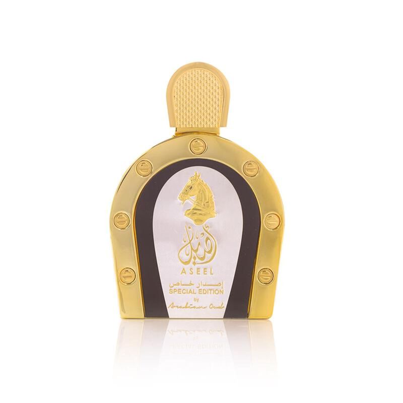 arabian oud aseel special edition