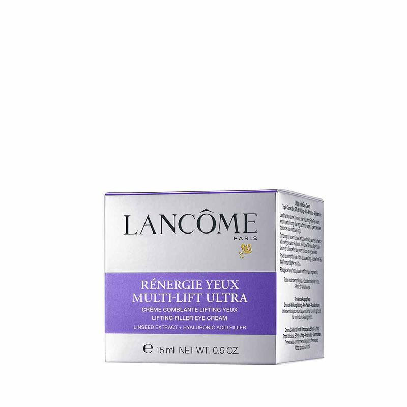 lancome renergie yeux multilift ultra