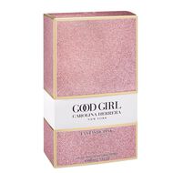faces good girl fantastic pink collector eau de parfum 80ml