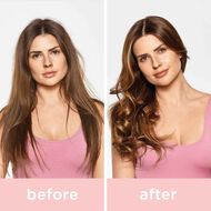 سائل مصفف الشعر faces سائل مصفف الشعر