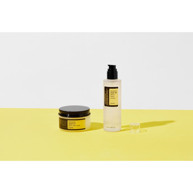 cosrx cosrx advanced snail 96 mucin power essence 100ml