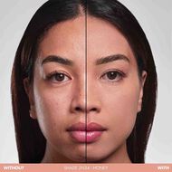 faces بودرة الأساس اتش دي سكين