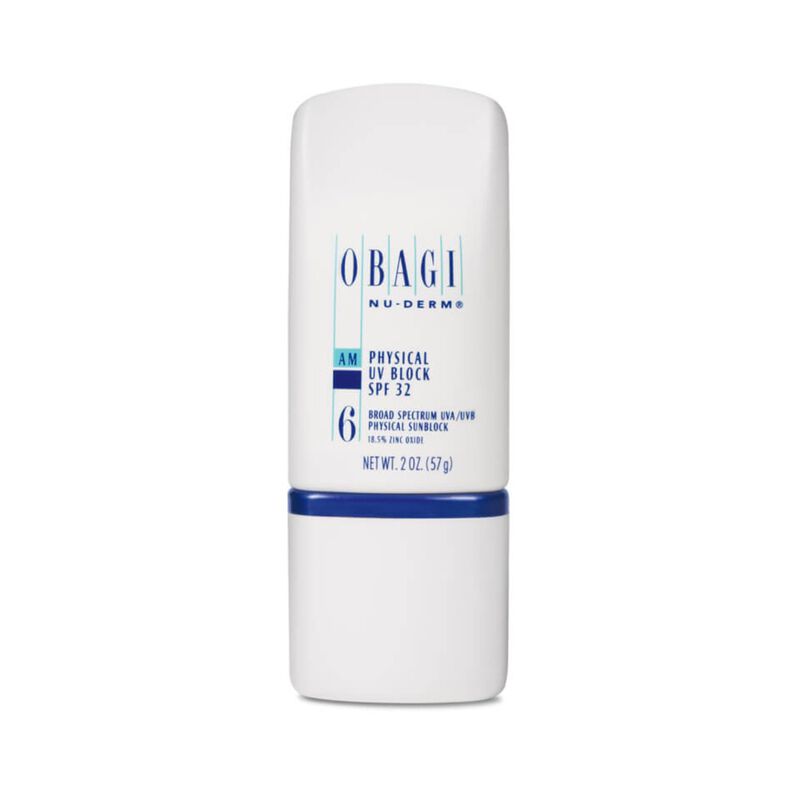 Physical UV SPF 32 obagi physical uv spf 32