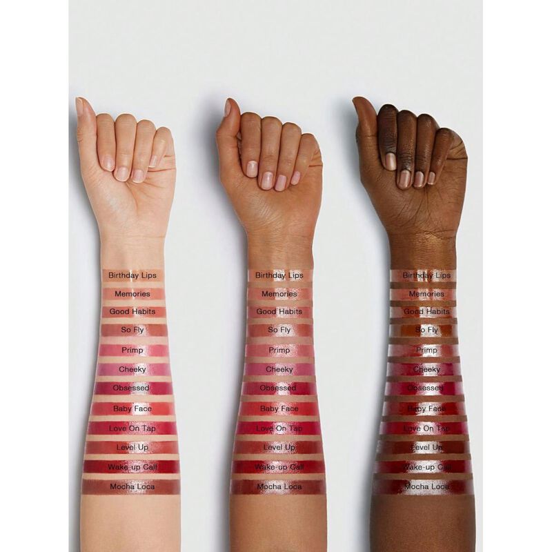 sheglam sheglam take a hint lip tint primp