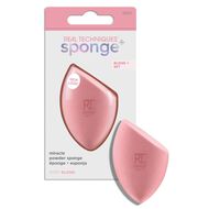 faces miracle powder sponge