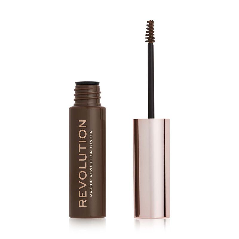 revolution brow gel