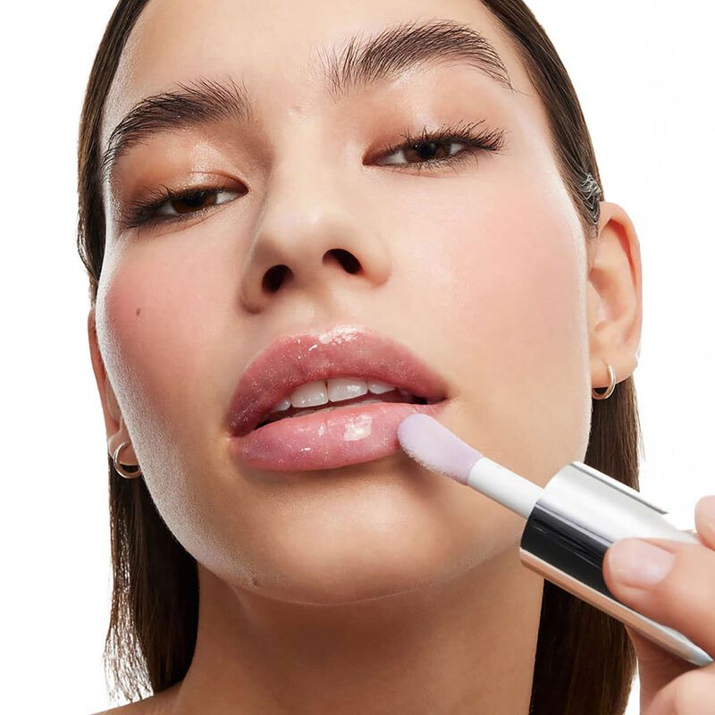 yves saint laurent loveshine plumping lip oil