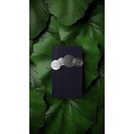 Tribute Blue EDP faces tribute blue edp