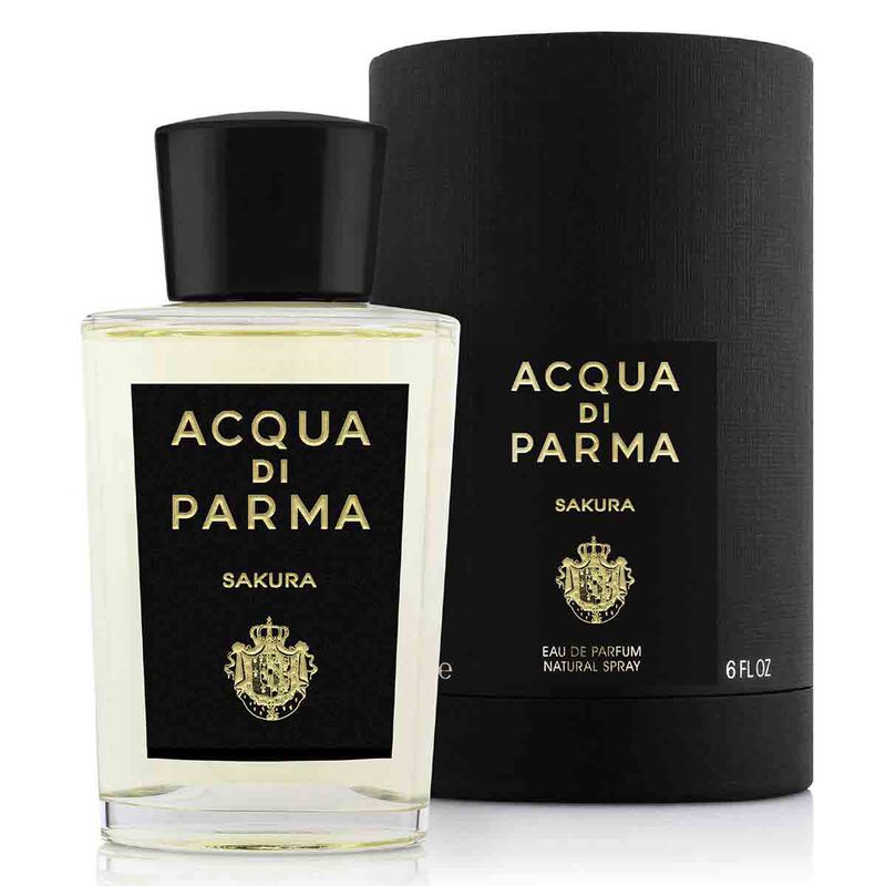 Sakura Eau de Parfum acqua di parma sakura eau de parfum