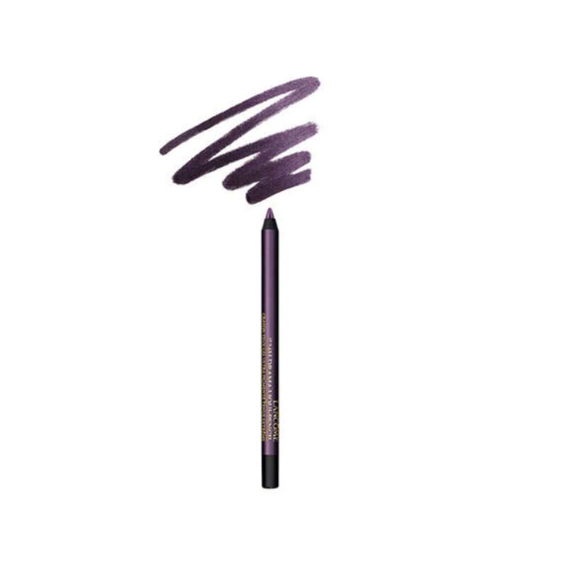 Drama Liqui Pencil Waterproof Eyeliner 07 Purple Cabaret lancome drama liqui pencil waterproof eyeliner 07 purple cabaret