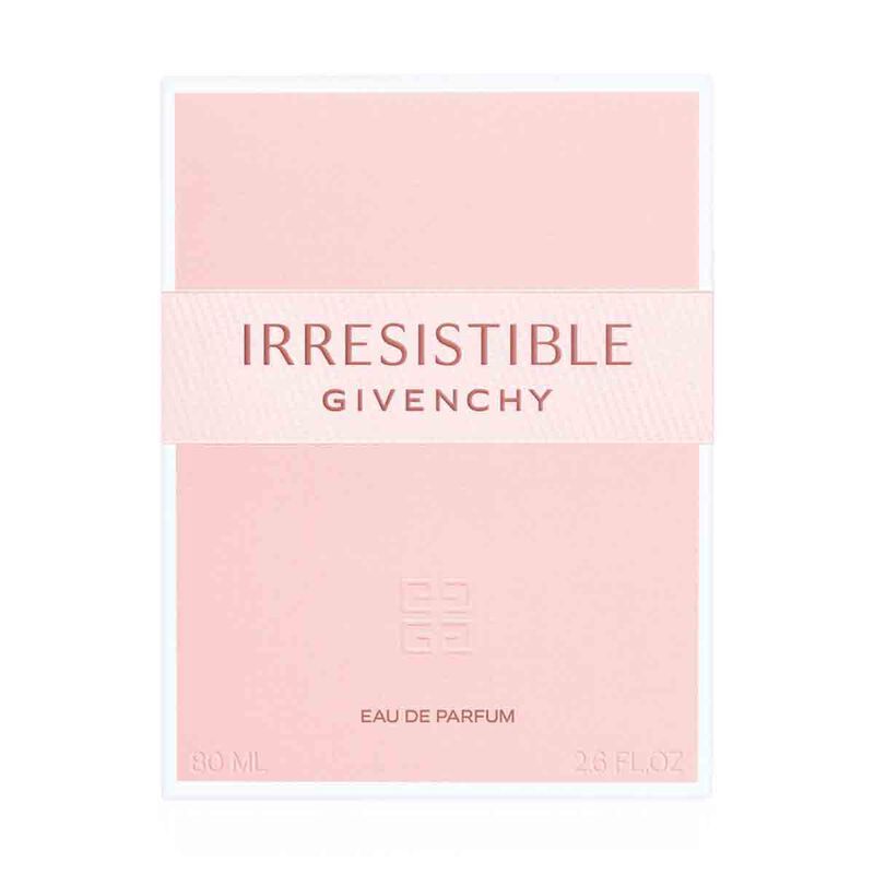 Irresistible Eau de Parfum givenchy irresistible eau de parfum